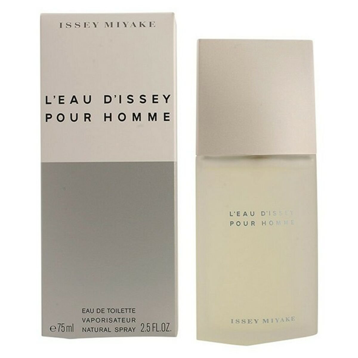 Men's Perfume Issey Miyake EDT - Subliem