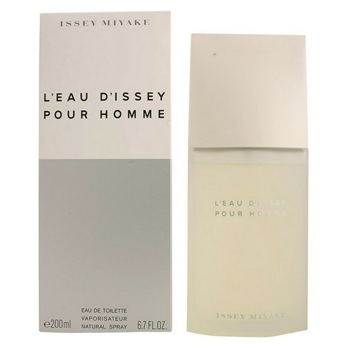 Men's Perfume Issey Miyake EDT - Subliem