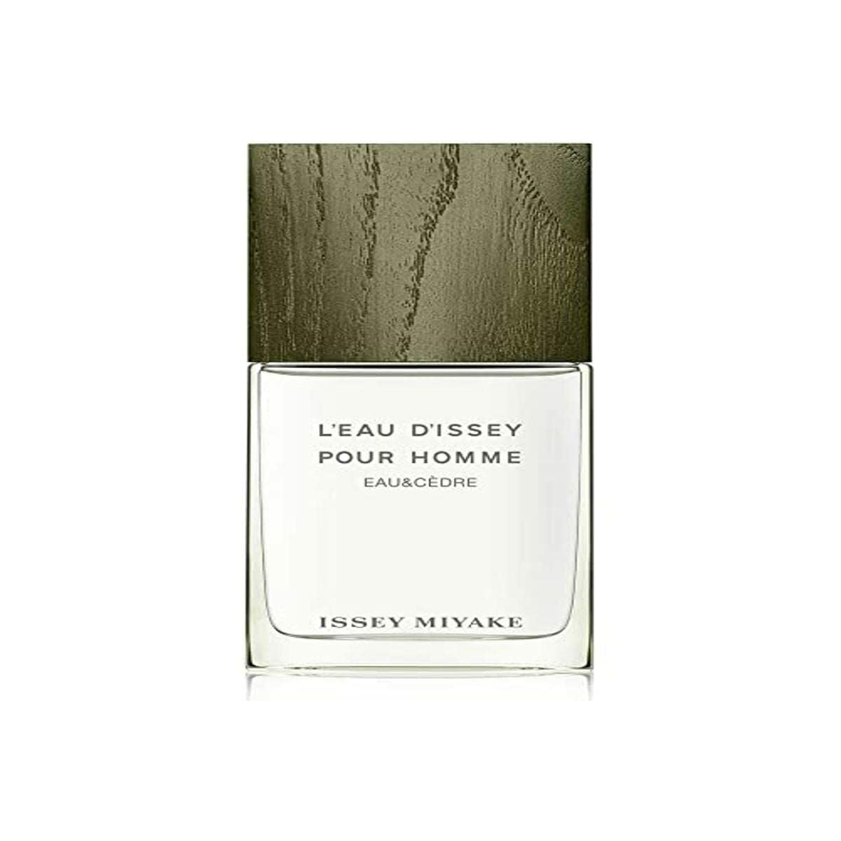 Men's Perfume Issey Miyake L'eau d'Issey pour Homme Eau & Cèdre EDT - Subliem