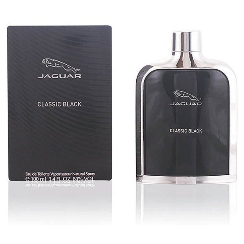 Men's Perfume Jaguar EDT 100 ml - Subliem