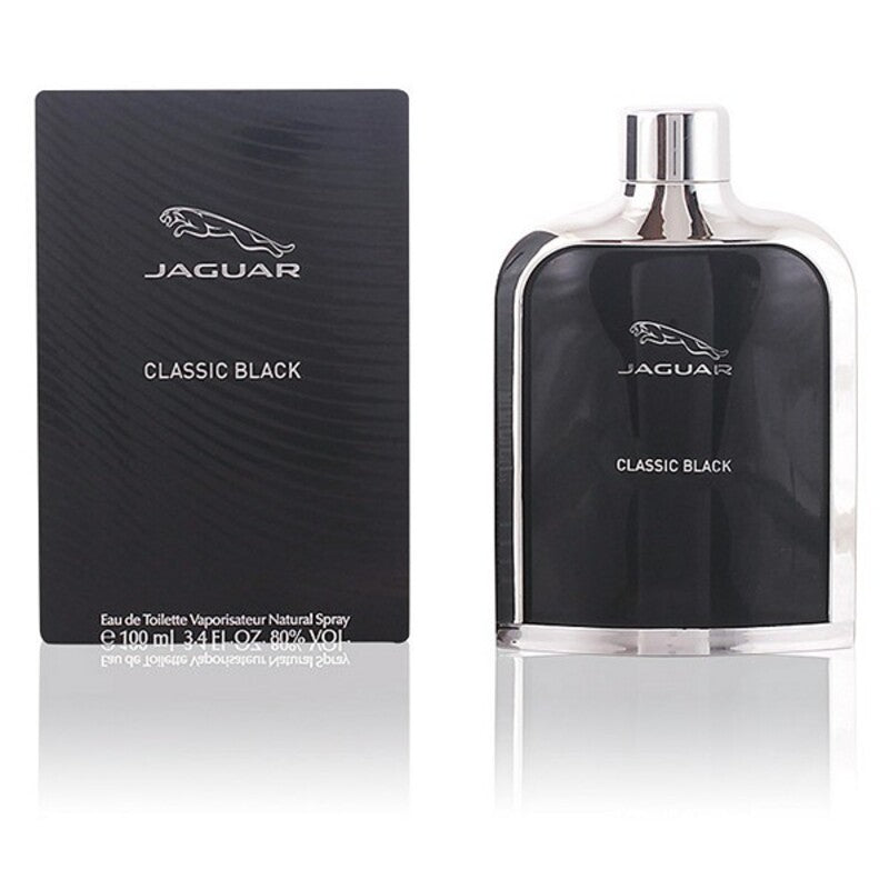 Men's Perfume Jaguar EDT 100 ml - Subliem