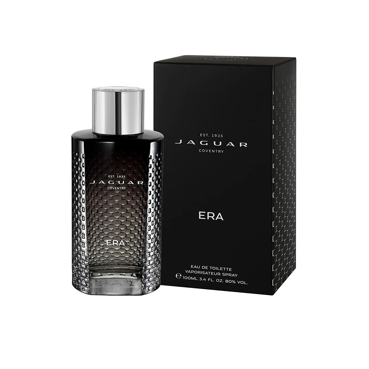 Men's Perfume Jaguar Era EDT 100 ml - Subliem