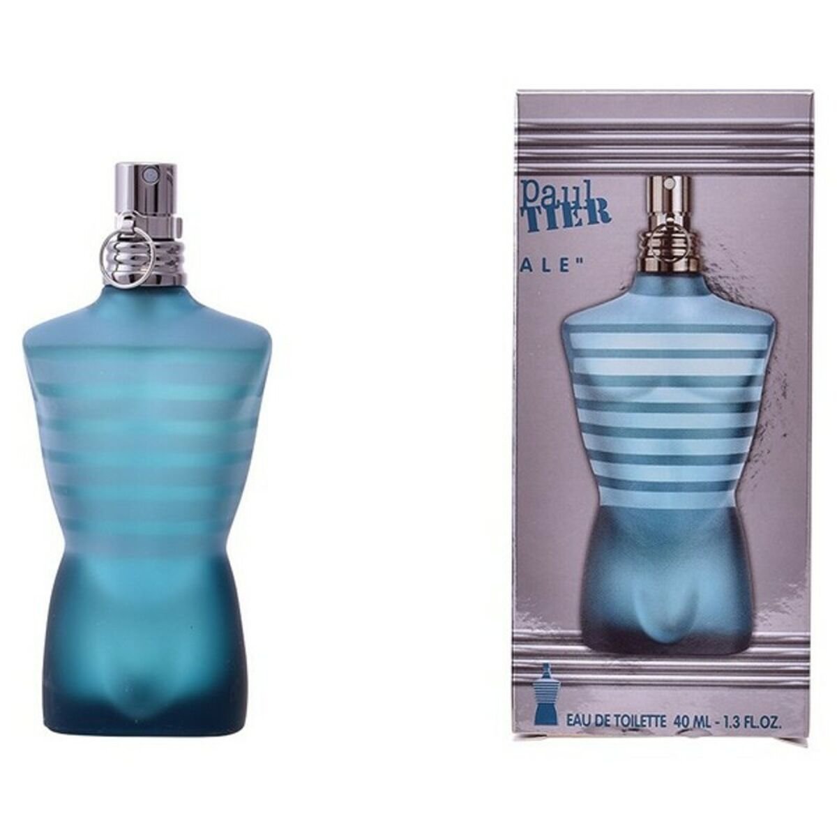 Men's Perfume Jean Paul Gaultier EDT - Subliem