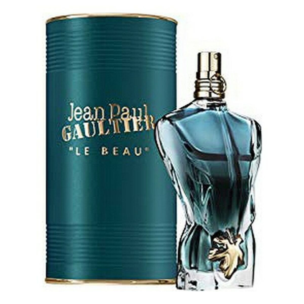 Men's Perfume Jean Paul Gaultier EDT - Subliem