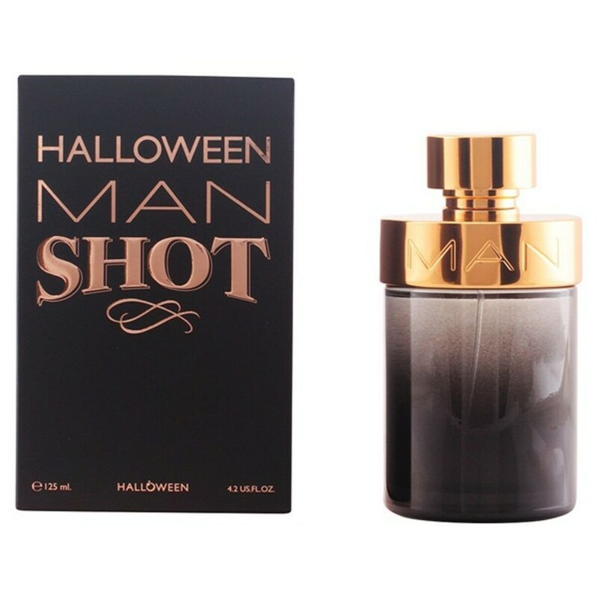 Men's Perfume Jesus Del Pozo EDT - Subliem