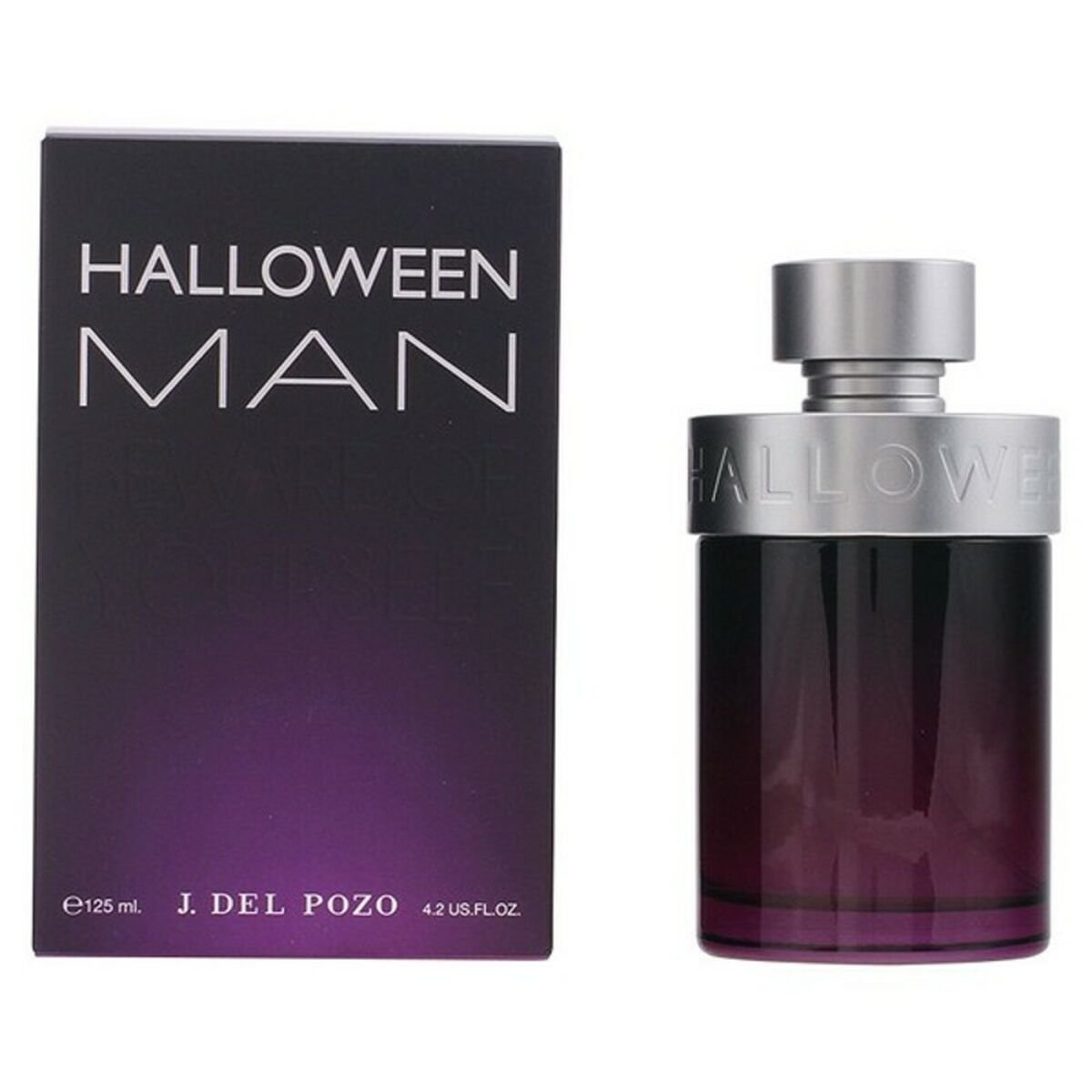 Men's Perfume Jesus Del Pozo EDT - Subliem