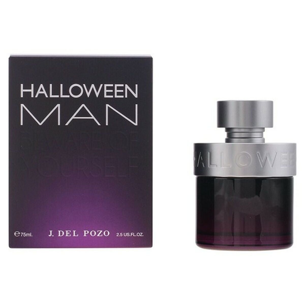 Men's Perfume Jesus Del Pozo EDT - Subliem