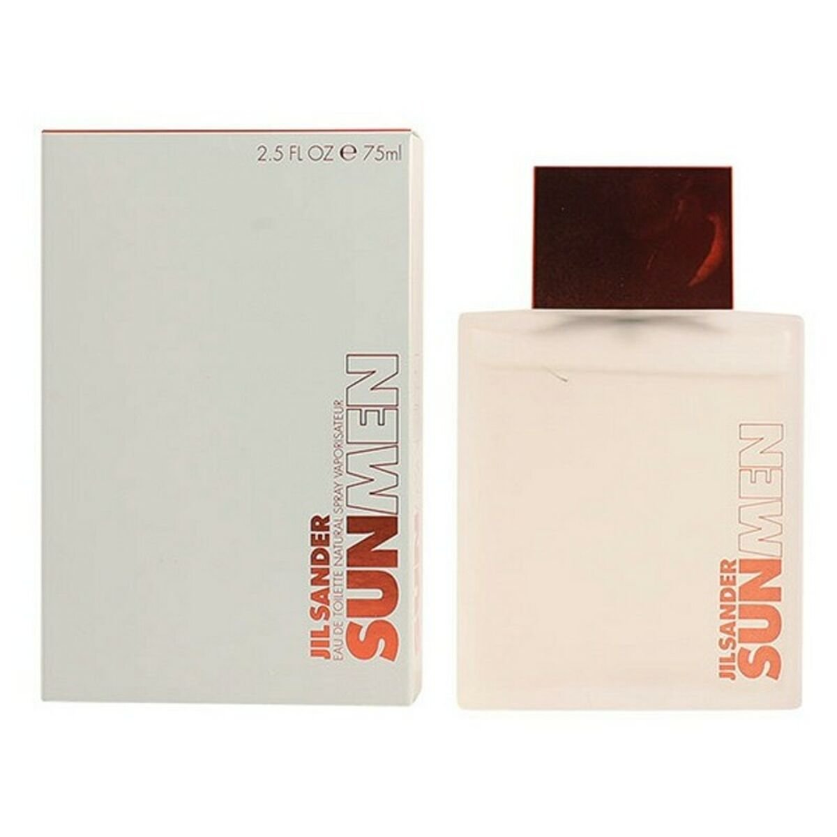 Men's Perfume Jil Sander EDT - Subliem