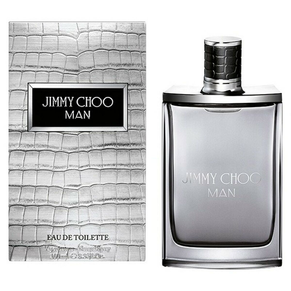 Men's Perfume Jimmy Choo EDT - Subliem