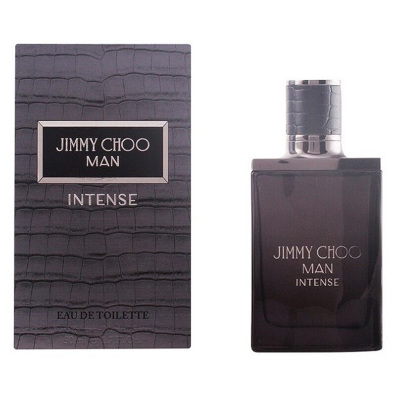 Men's Perfume Jimmy Choo EDT - Subliem