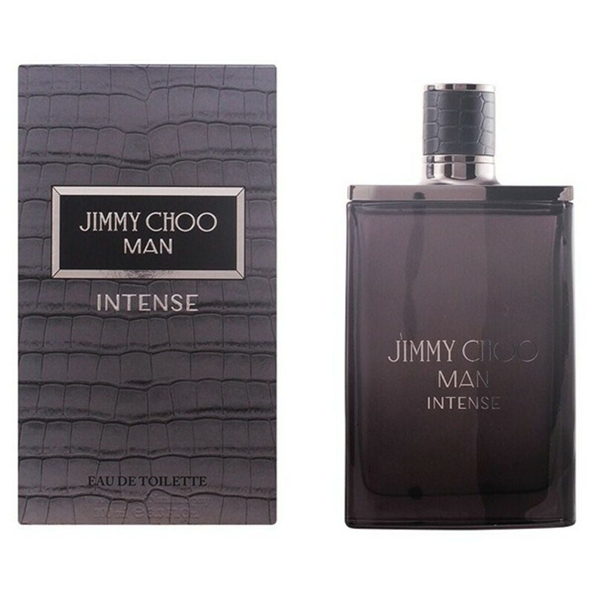 Men's Perfume Jimmy Choo EDT - Subliem