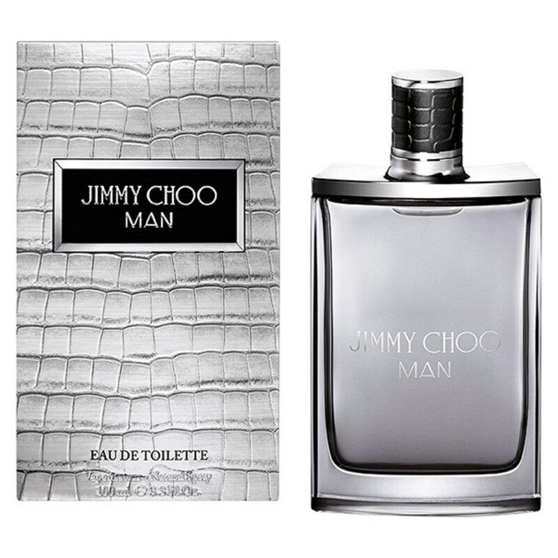 Men's Perfume Jimmy Choo Man EDT - Subliem