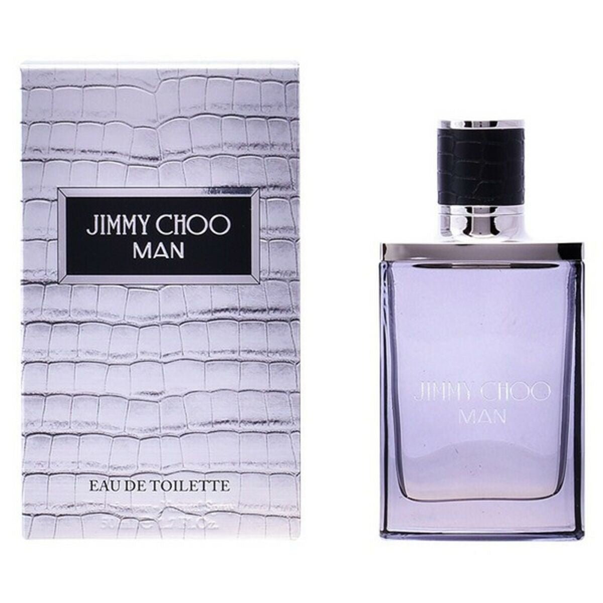 Men's Perfume Jimmy Choo Man EDT - Subliem