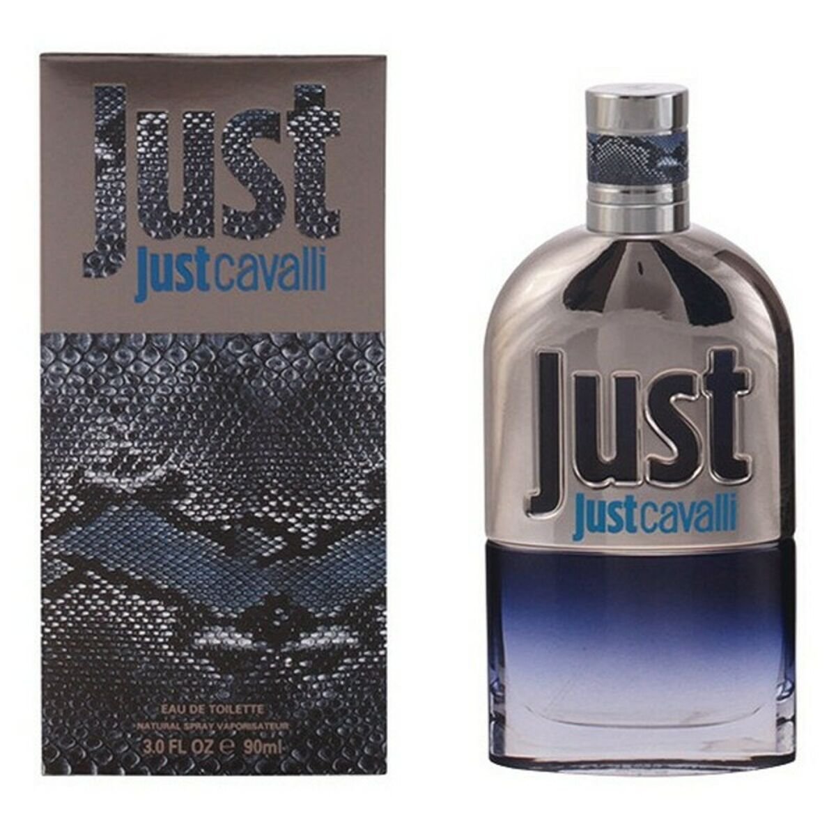 Men's Perfume Just Cavalli Roberto Cavalli EDT - Subliem