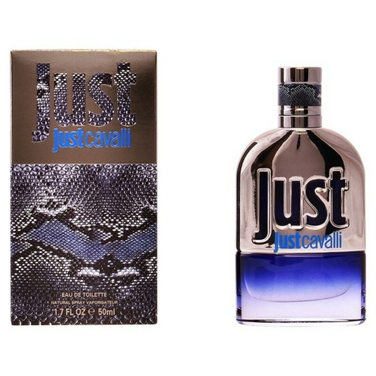 Men's Perfume Just Cavalli Roberto Cavalli EDT - Subliem