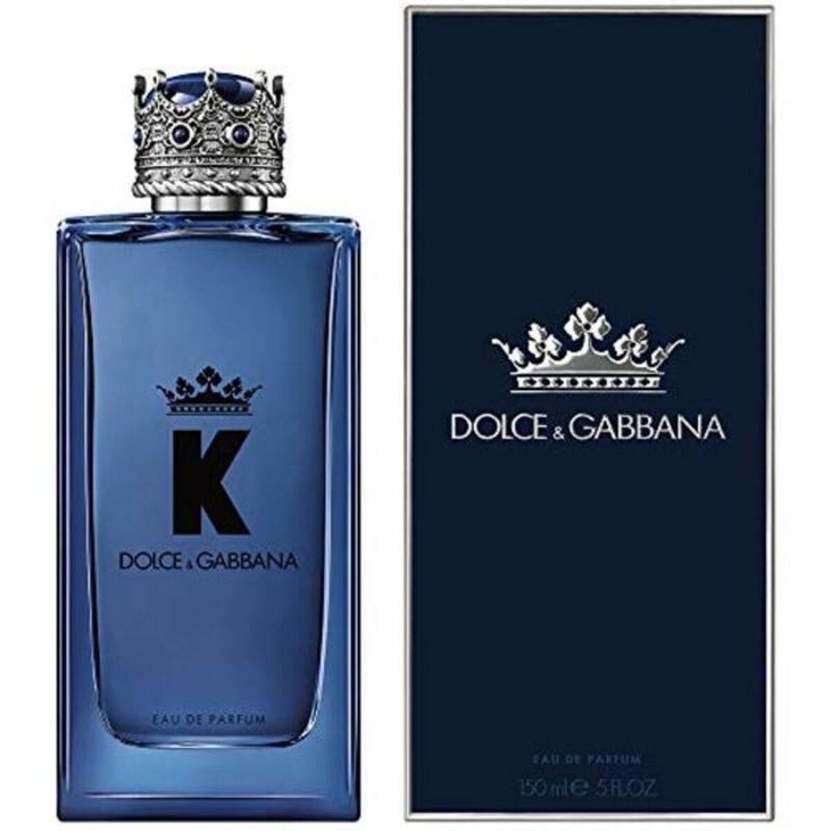 Men's Perfume K Dolce & Gabbana EDP EDP - Subliem