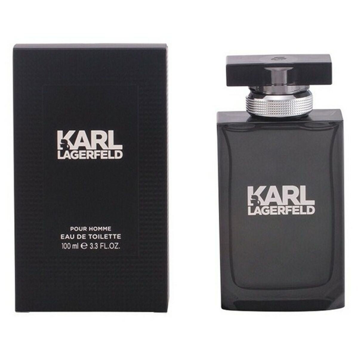 Men's Perfume Lagerfeld EDT - Subliem