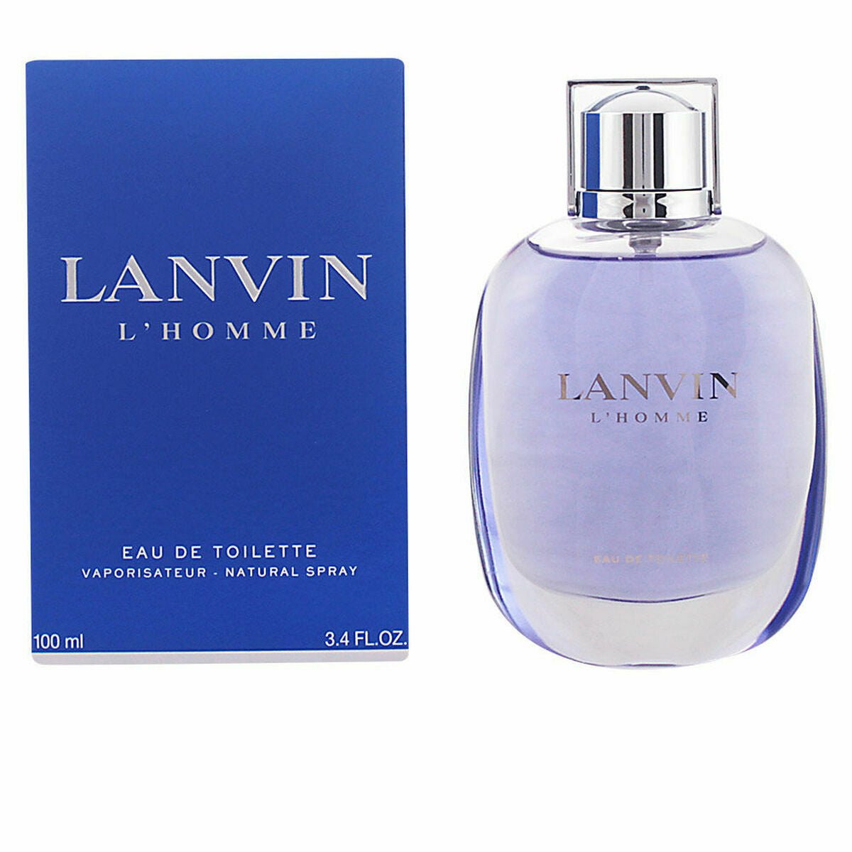 Men's Perfume Lanvin 3386461515732 EDT 100 ml - Subliem