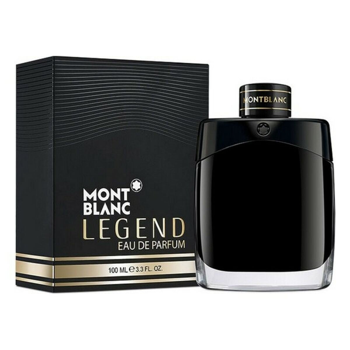 Men's Perfume Legend Montblanc EDP - Subliem