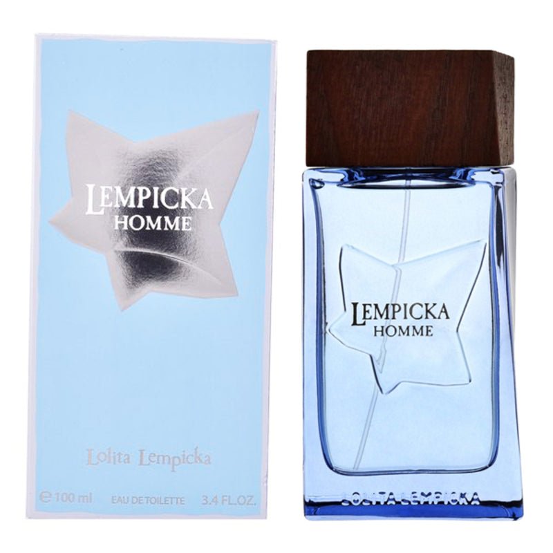 Men's Perfume Lempicka Homme Lolita Lempicka EDT - Subliem