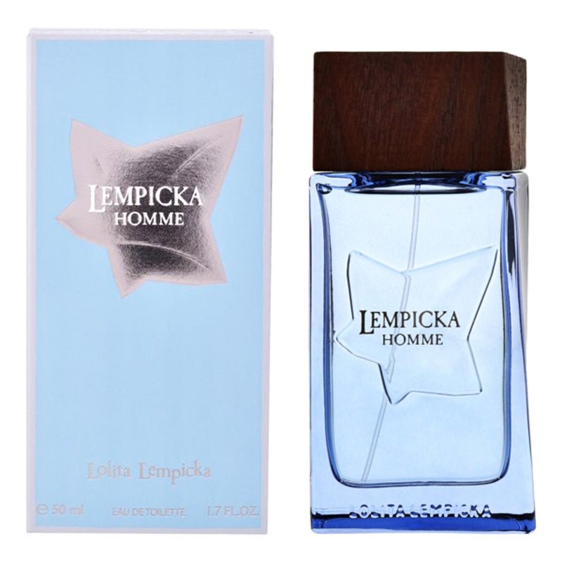 Men's Perfume Lempicka Homme Lolita Lempicka EDT - Subliem