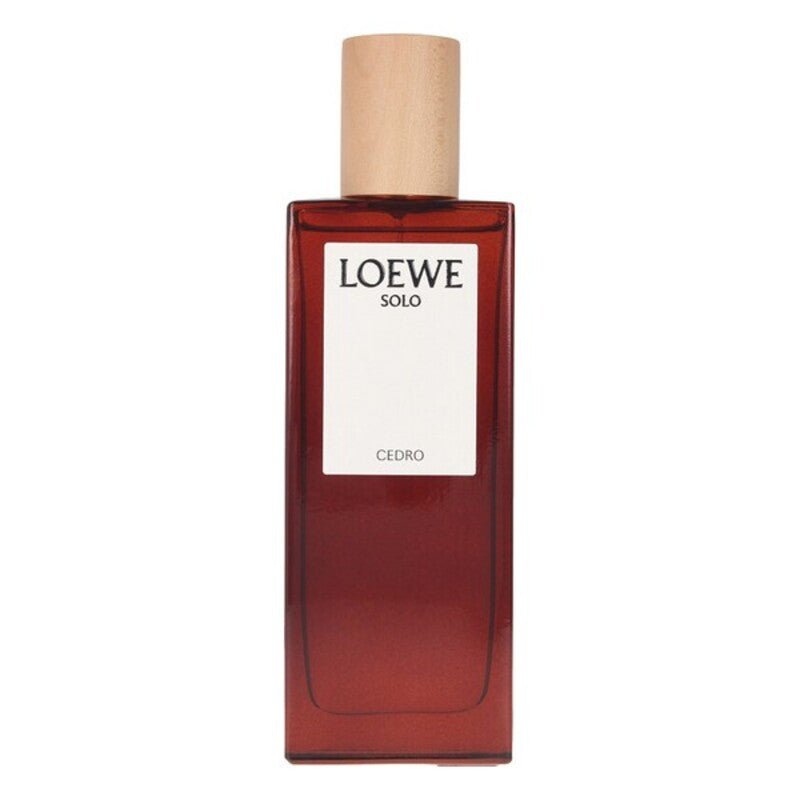 Men's Perfume Loewe EDT - Subliem