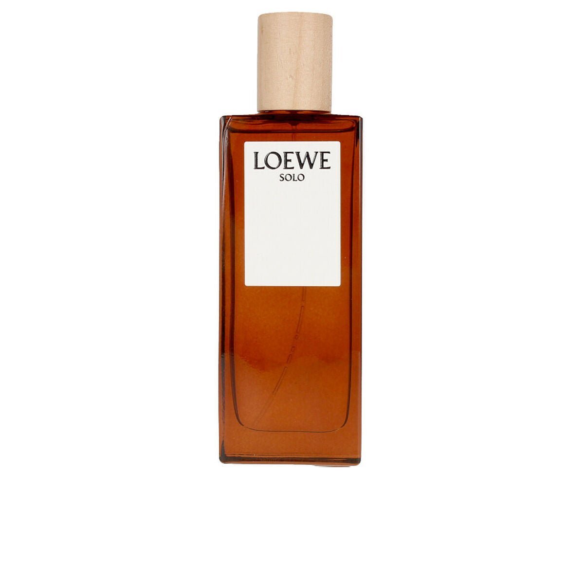 Men's Perfume Loewe Solo EDT - Subliem