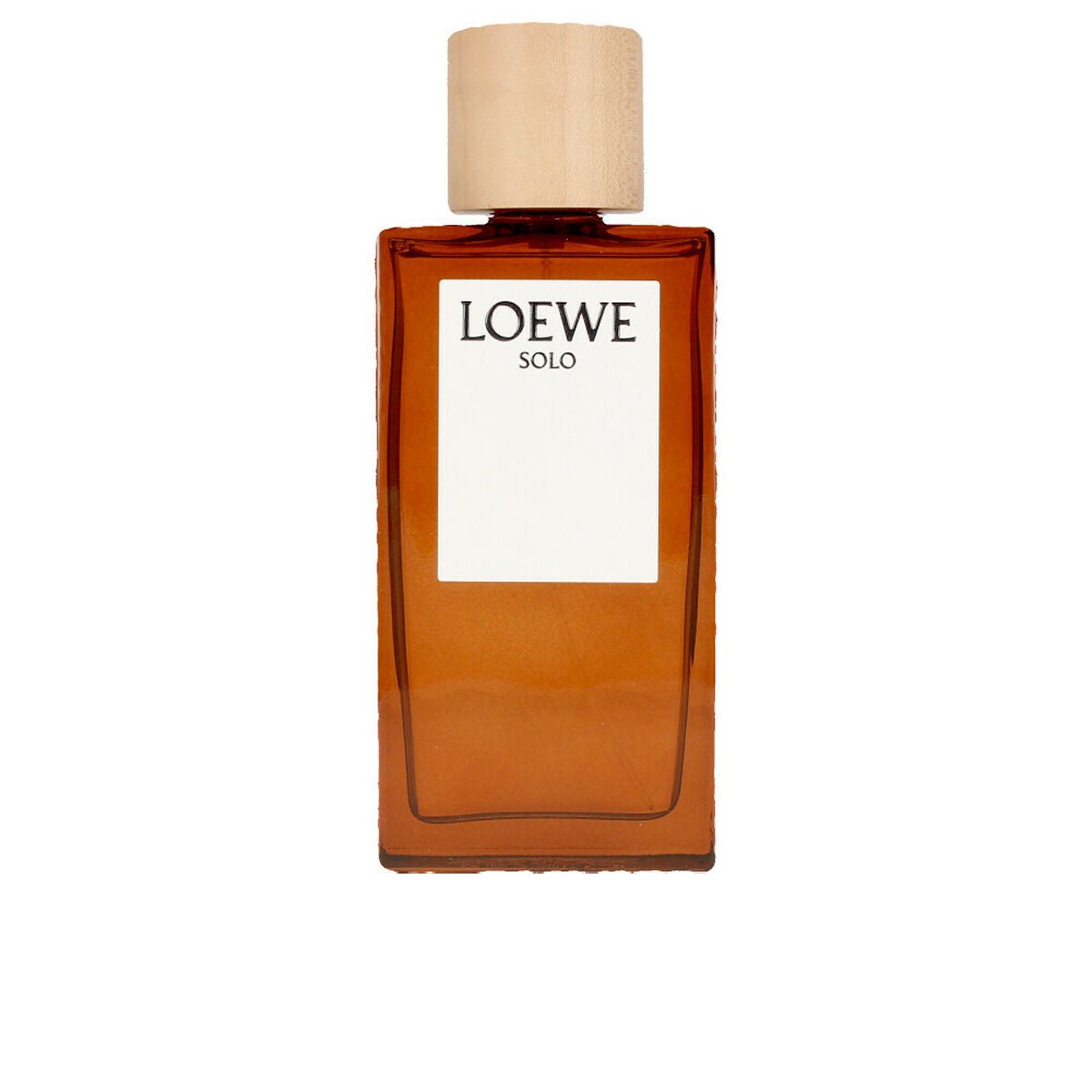 Men's Perfume Loewe Solo EDT - Subliem