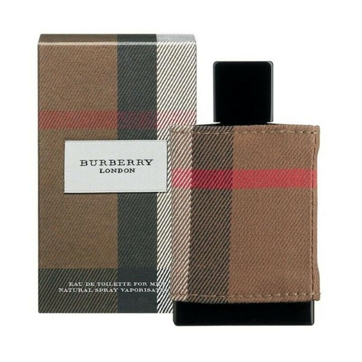 Men's Perfume London For Men Burberry EDT (30 ml) - Subliem