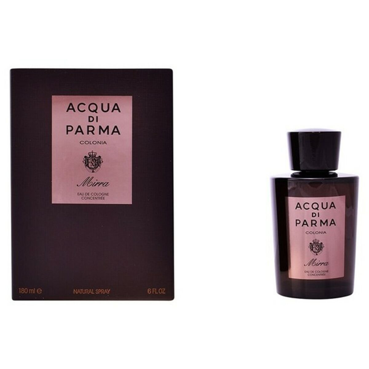 Men's Perfume Mirra Acqua Di Parma EDC - Subliem