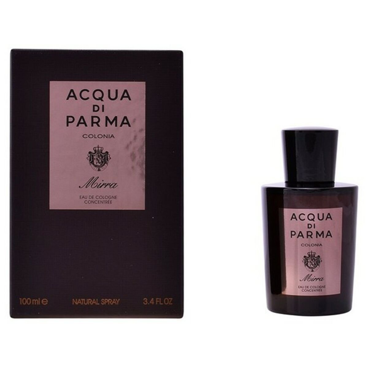 Men's Perfume Mirra Acqua Di Parma EDC - Subliem