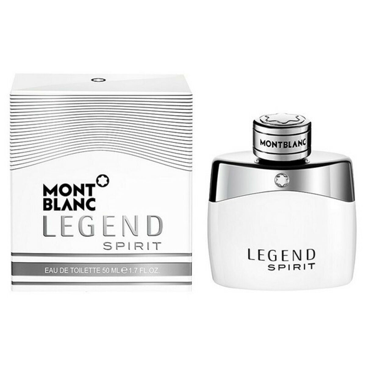 Men's Perfume Montblanc EDT - Subliem