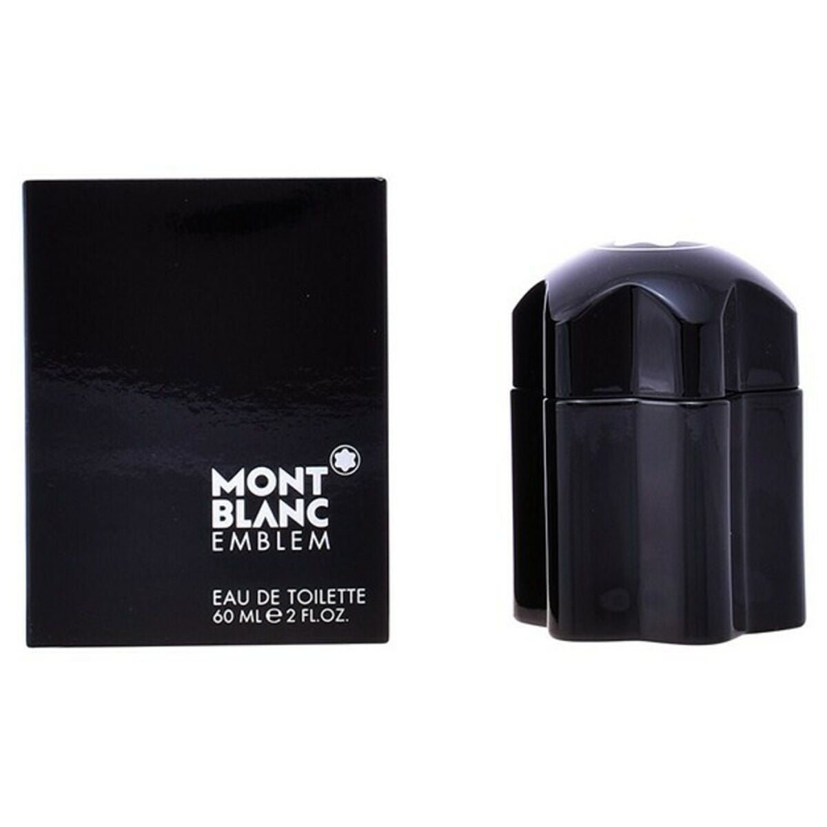 Men's Perfume Montblanc EDT - Subliem