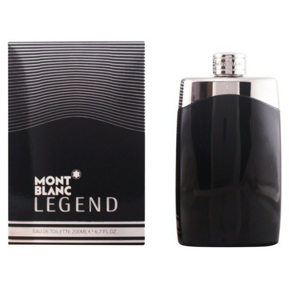 Men's Perfume Montblanc EDT - Subliem