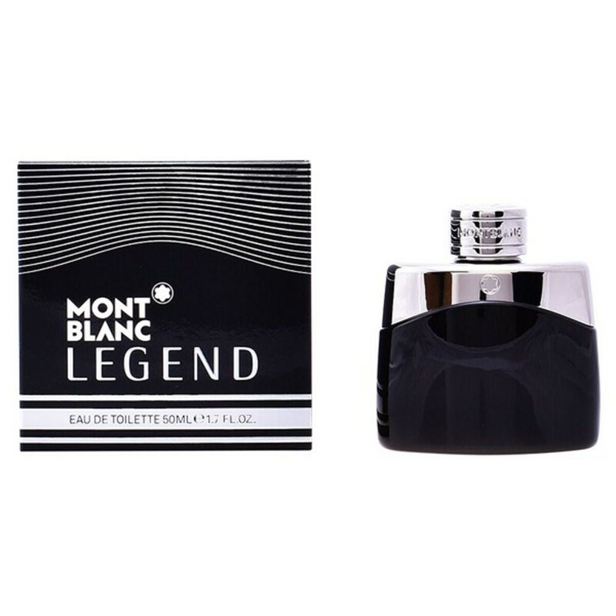 Men's Perfume Montblanc EDT - Subliem