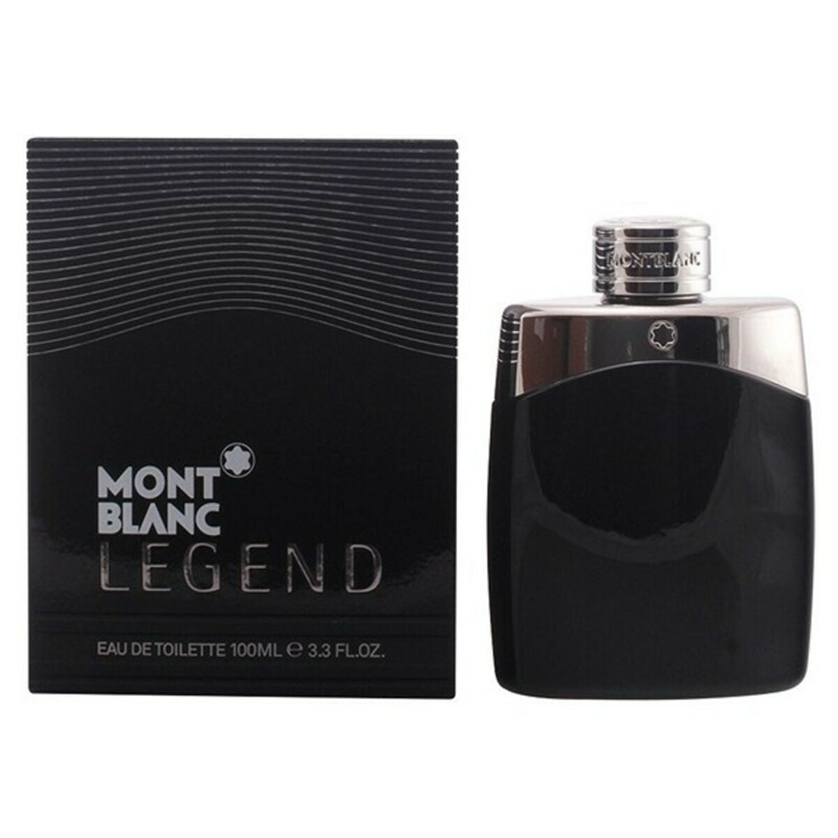 Men's Perfume Montblanc EDT - Subliem