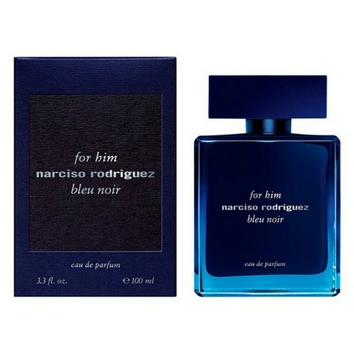 Men's Perfume Narciso Rodriguez EDP EDP - Subliem