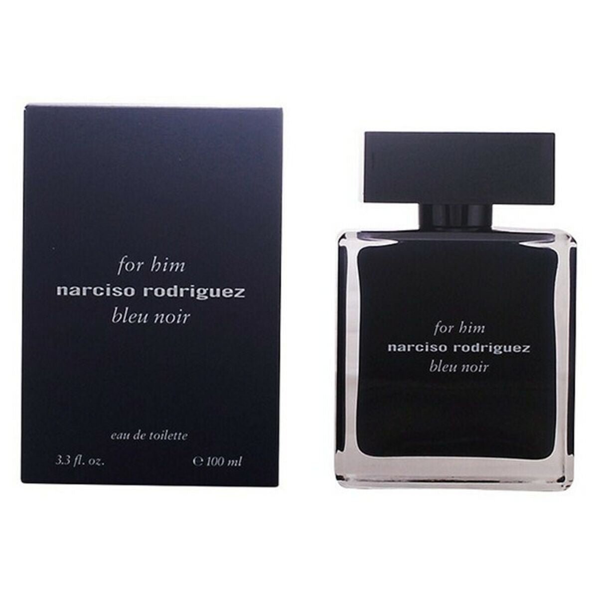 Men's Perfume Narciso Rodriguez EDT - Subliem