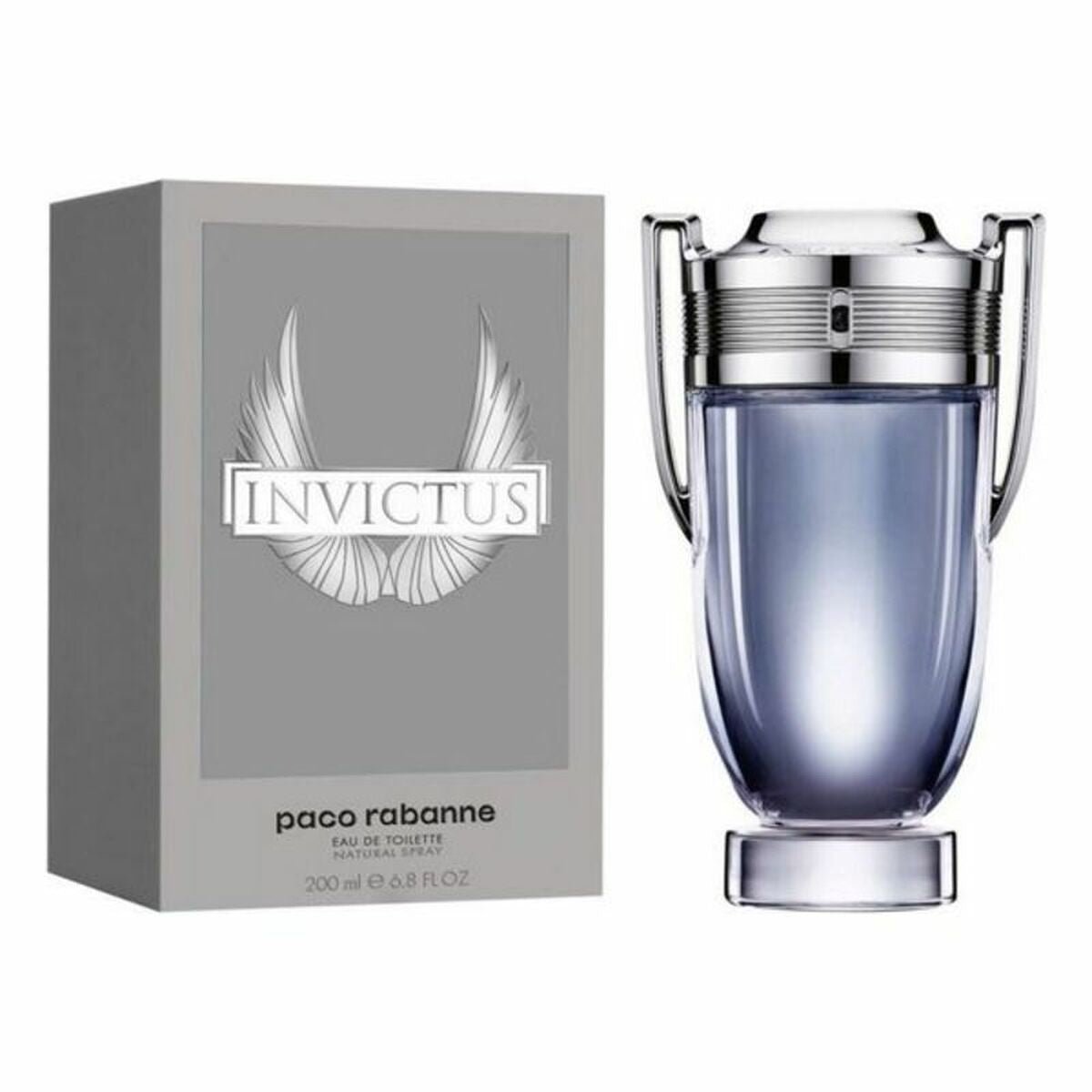 Men's Perfume Paco Rabanne EDT - Subliem