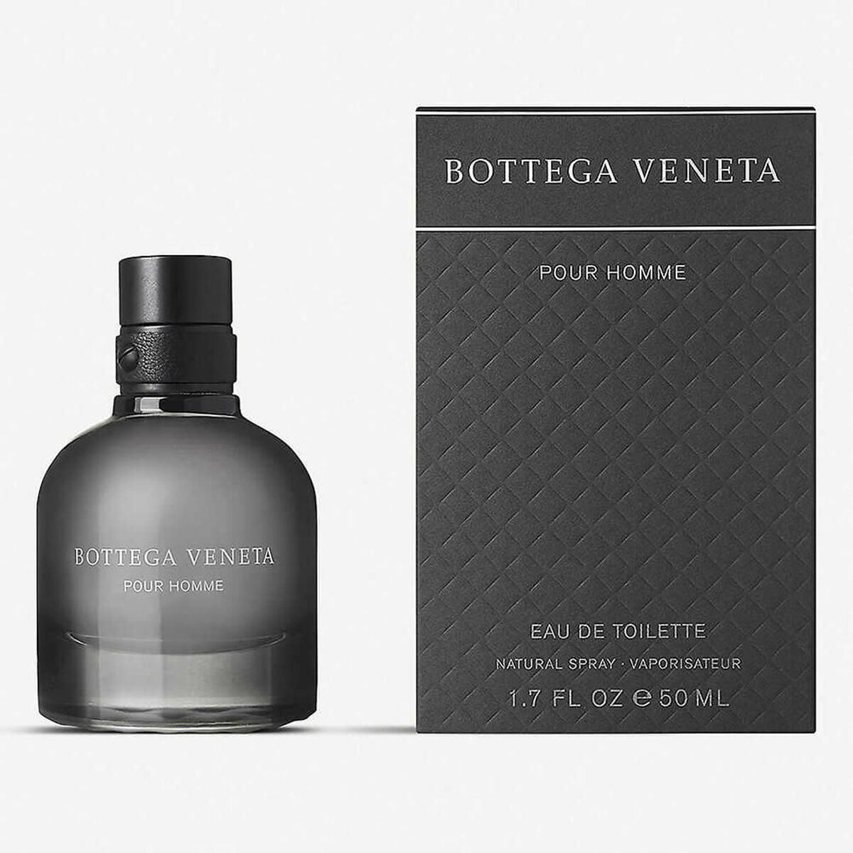 Men's Perfume P.Homme Bottega Veneta 3607346504437 EDT - Subliem