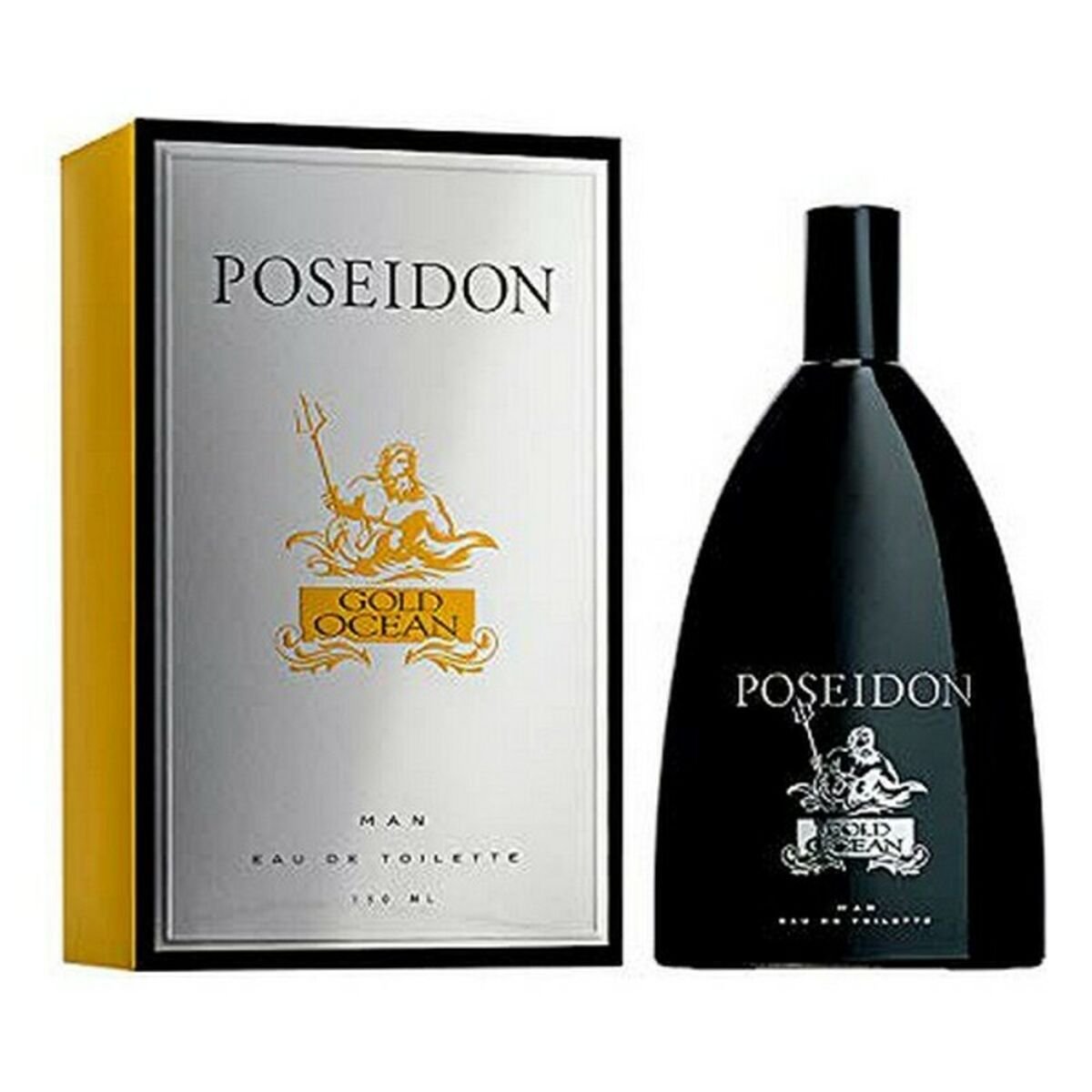 Men's Perfume Poseidon 1264 - 51440 EDT 150 ml - Subliem