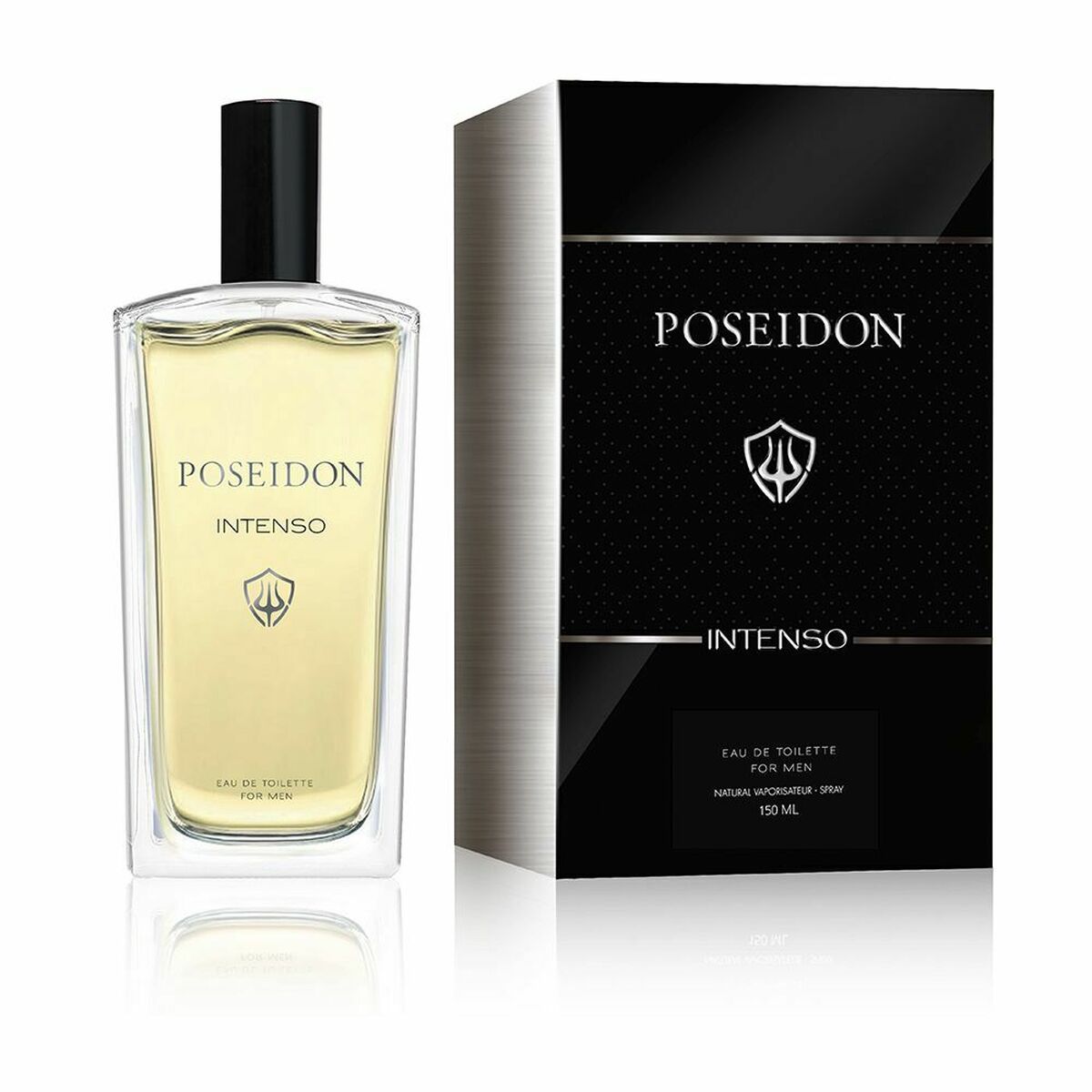 Men's Perfume Poseidon Intenso EDT (150 ml) - Subliem