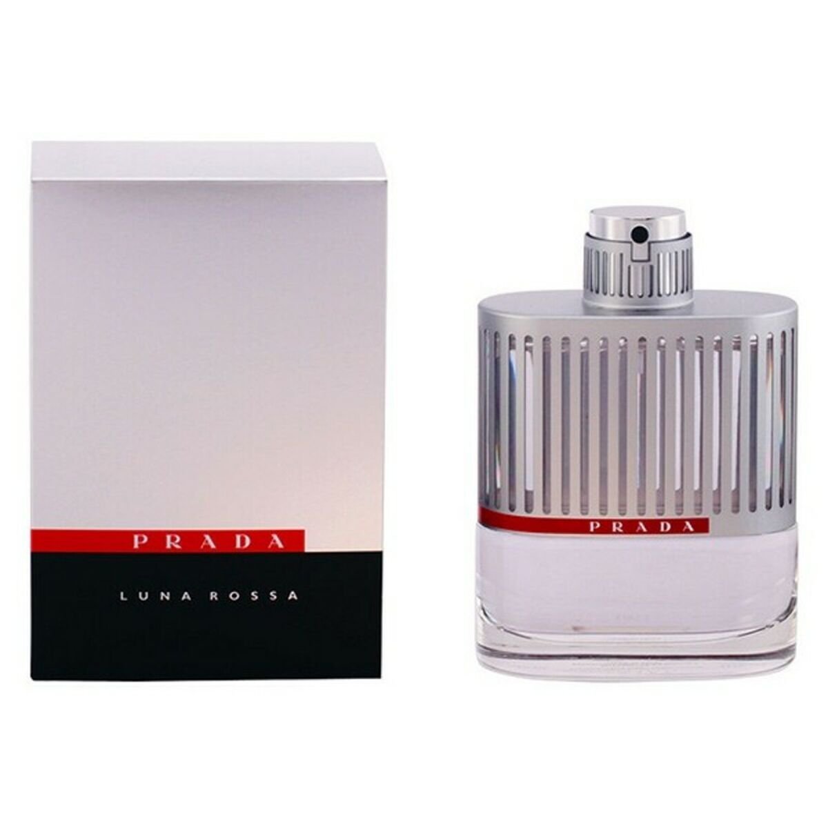 Men's Perfume Prada EDT - Subliem