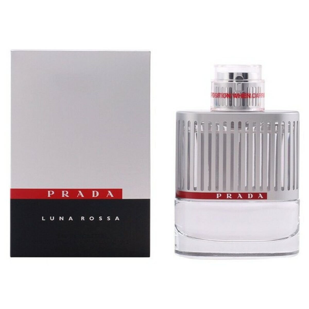 Men's Perfume Prada EDT - Subliem