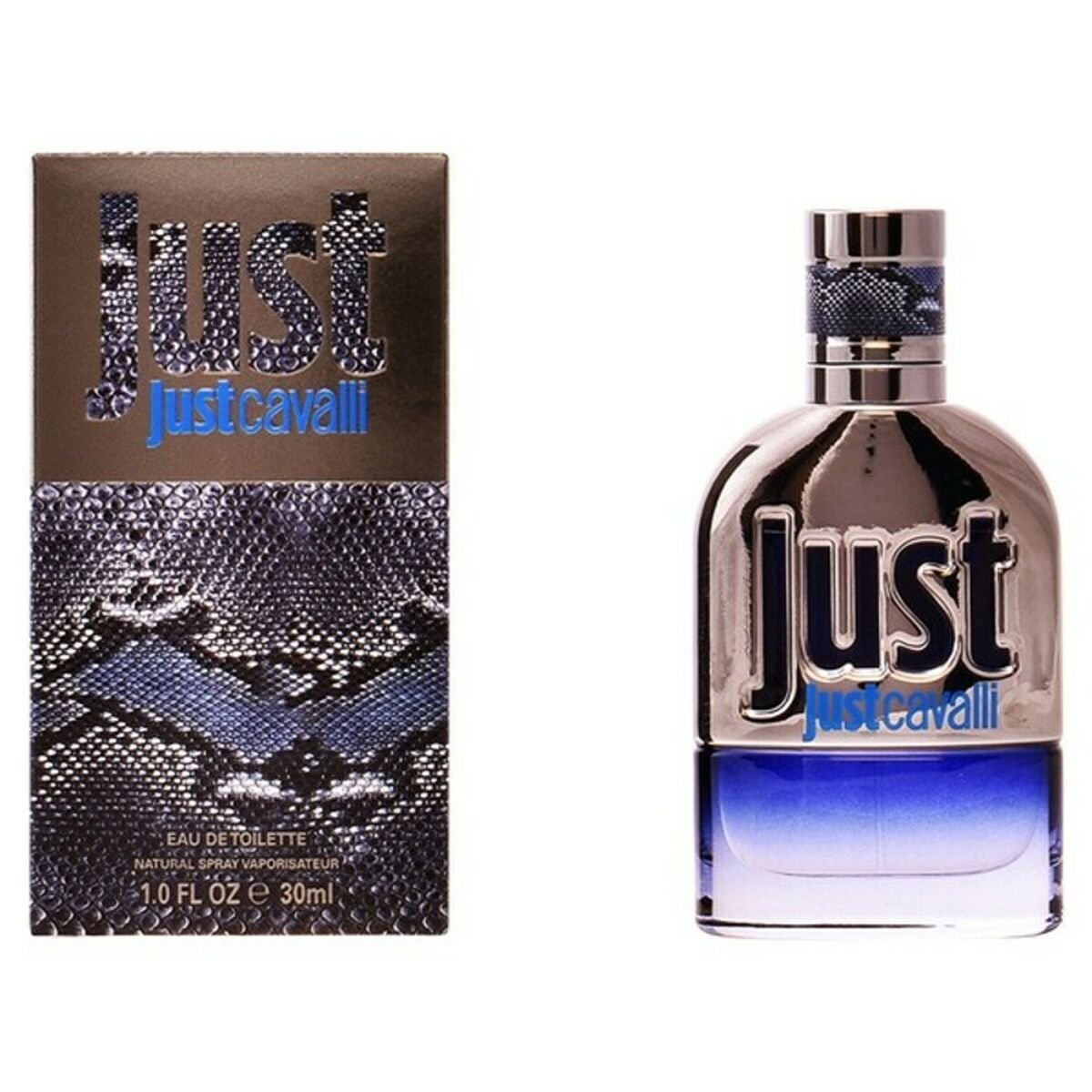 Men's Perfume Roberto Cavalli EDT - Subliem