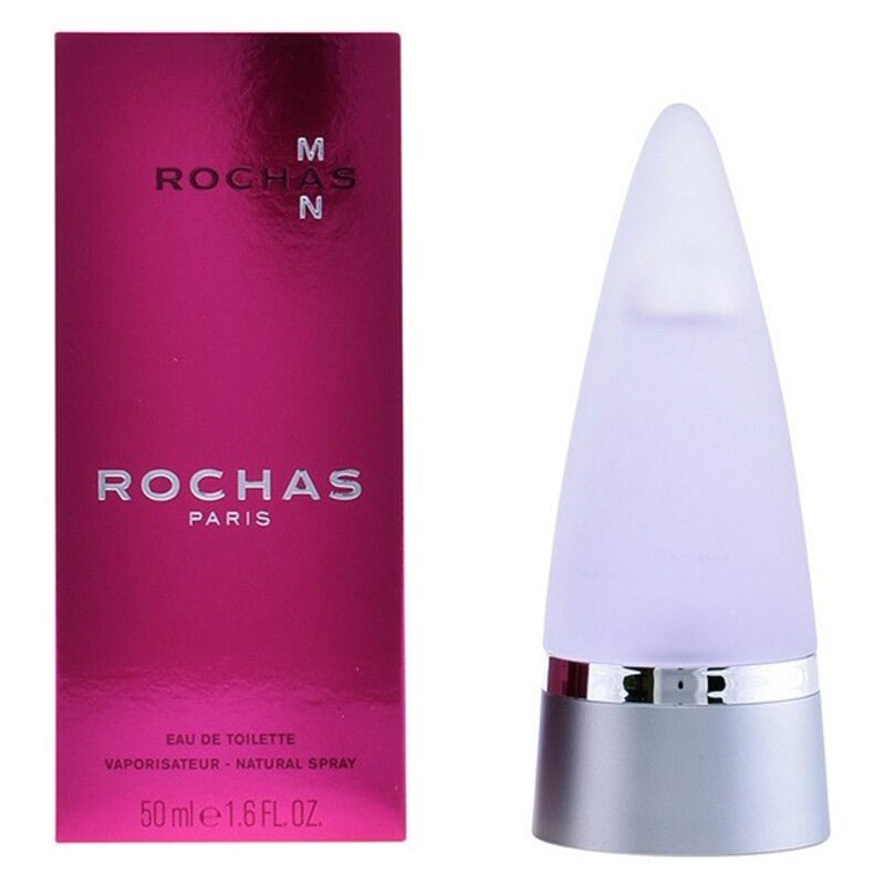 Men's Perfume Rochas 125852 EDT - Subliem