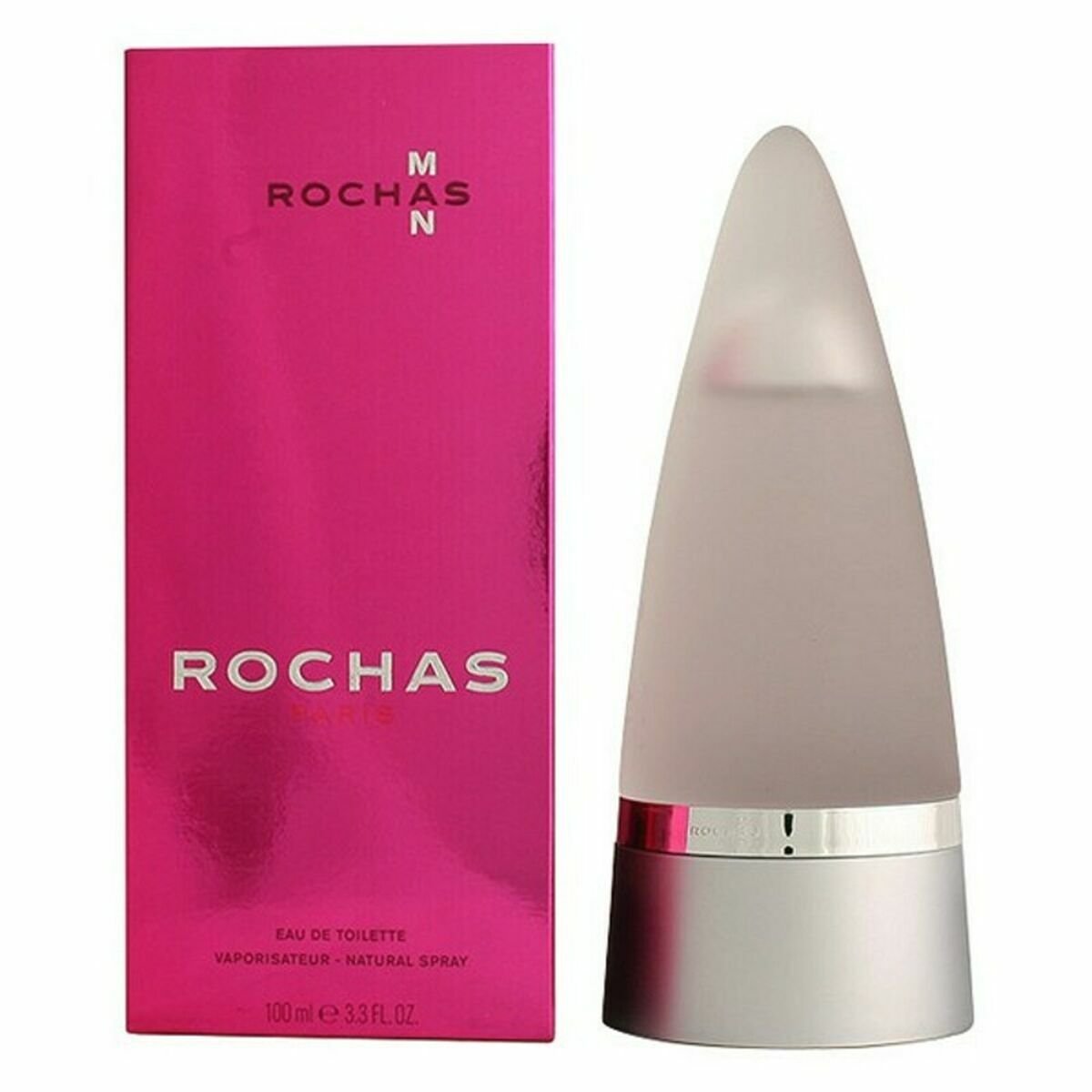 Men's Perfume Rochas 125852 EDT - Subliem