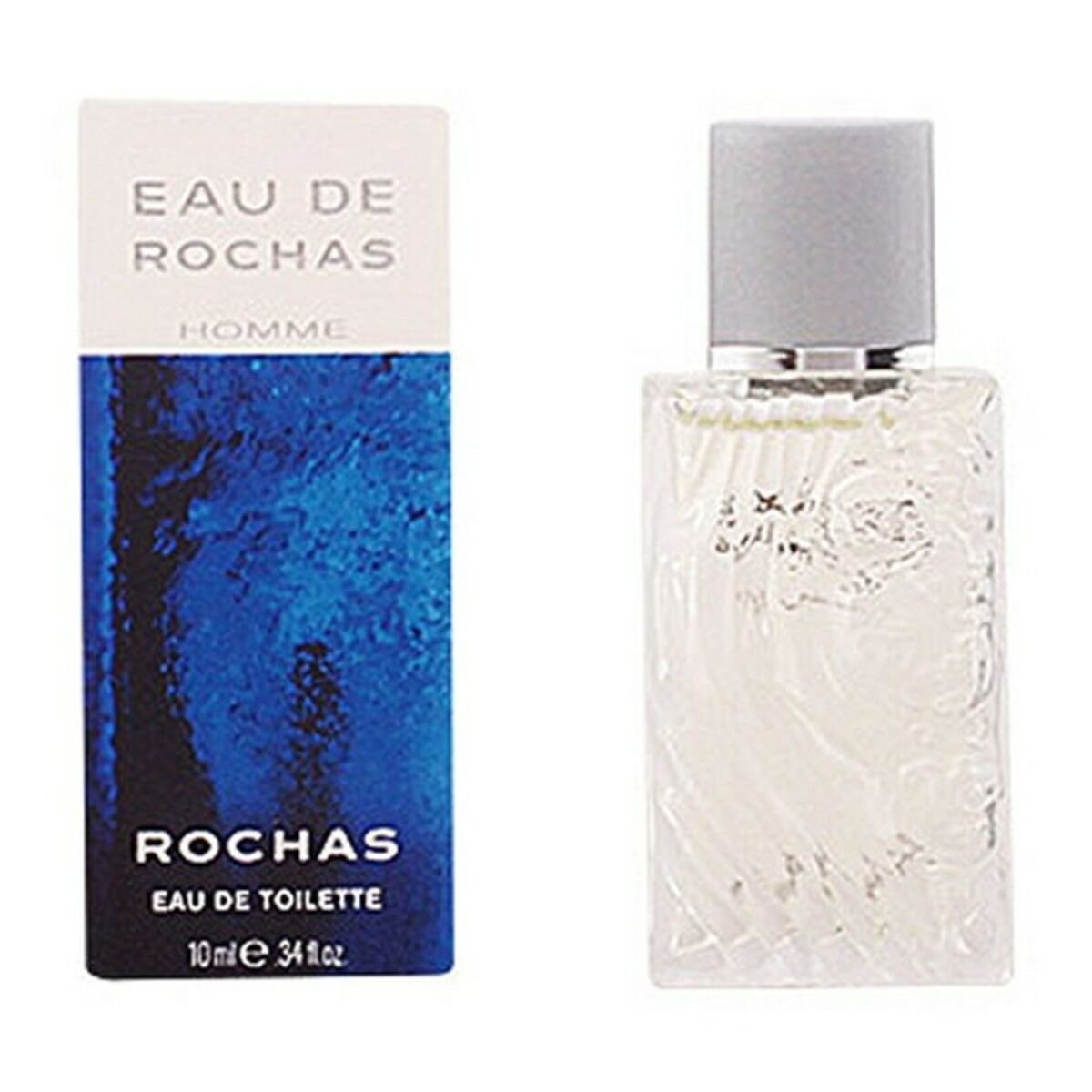 Men's Perfume Rochas 126593 EDT - Subliem