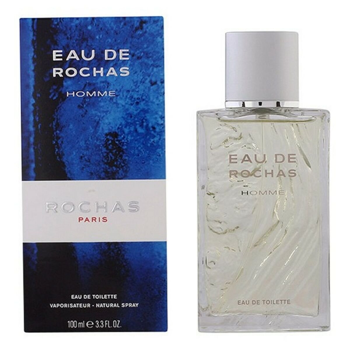 Men's Perfume Rochas EDT - Subliem