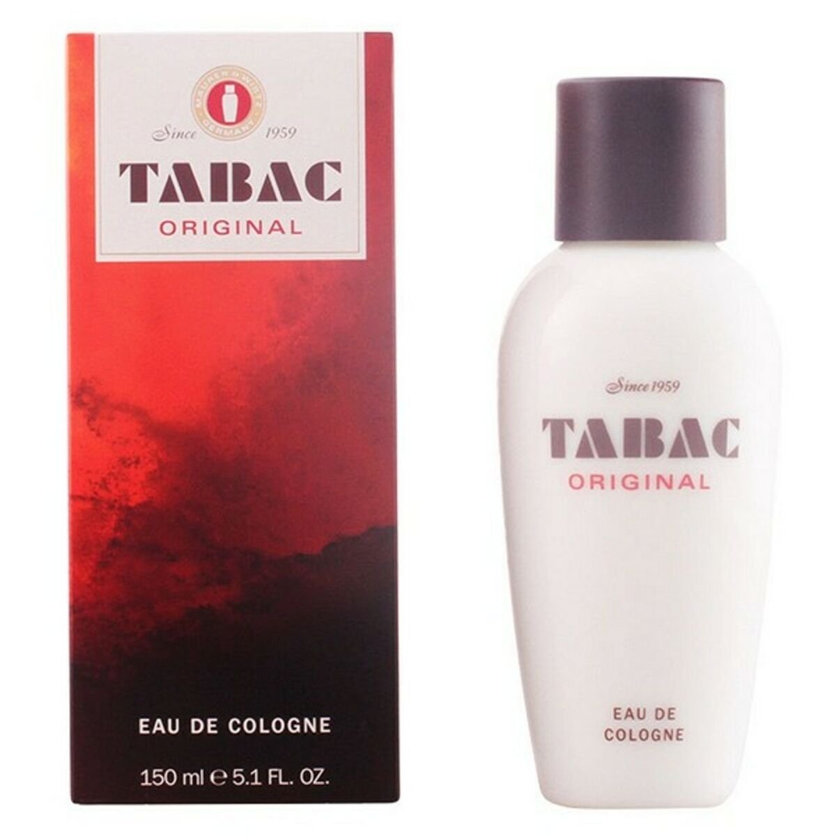 Men's Perfume Tabac Tabac EDC - Subliem